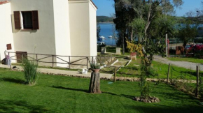 I Fiori nel golfo di Baratti